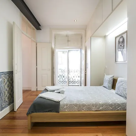 Alfama Concept By Homing Lisbon