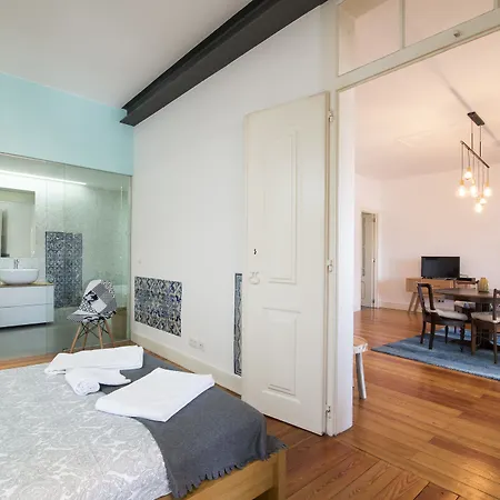 Alfama Concept By Homing Lisbon