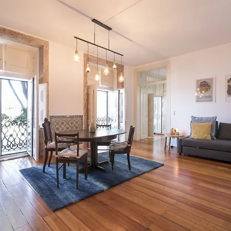 Alfama Concept By Homing * Lisbon