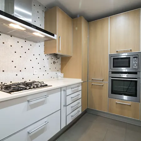 Alfama Concept By Homing Apartment *