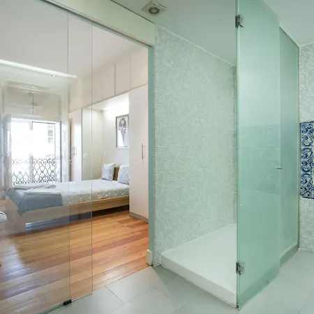 Alfama Concept By Homing דירה