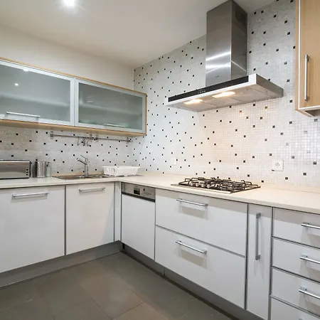 Alfama Concept By Homing דירה *